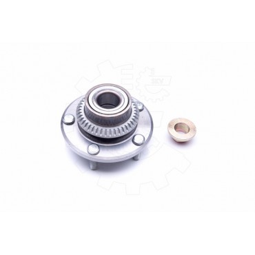 Moyeu de Roue Arrière Pour Mitsubishi Space Wagon MR316632 MR403558