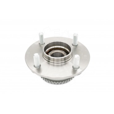 Moyeu de Roue Arrière Pour Nissan Almera II 432006M000