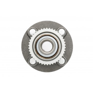 Moyeu de Roue Arrière Pour Nissan Almera II 432006M000