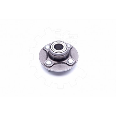 Moyeu de Roue Arrière Pour Nissan Micra I II 432004F100 432004F105 432004F106