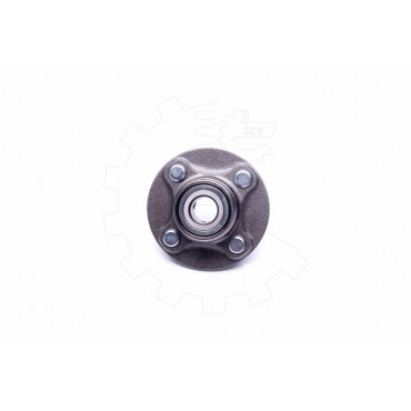 Moyeu de Roue Arrière Pour Nissan Micra I II 432004F100 432004F105 432004F106