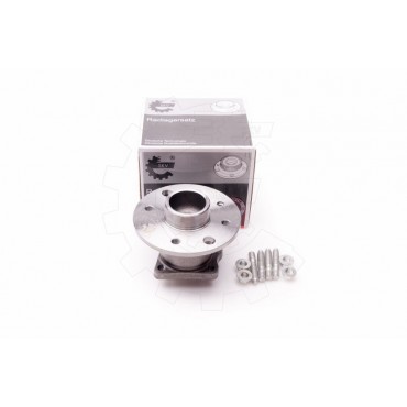 Moyeu de Roue Arrière Pour Opel Astra F G Combo Kadett E Meriva A Vectra