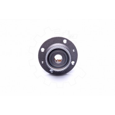 Moyeu de Roue Arrière Pour Peugeot 206 374841