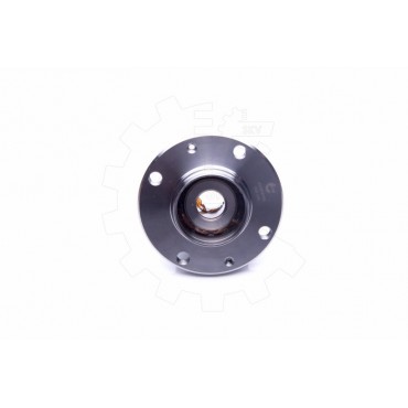 Moyeu de Roue Arrière Pour Peugeot 206 374841