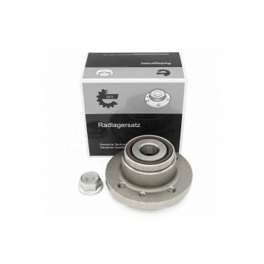 Moyeu de Roue Arrière Pour Peugeot 306 Renault Laguna 7701206354