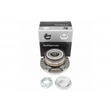 Moyeu de Roue Arrière Pour Peugeot 508 3748A6 9685863380