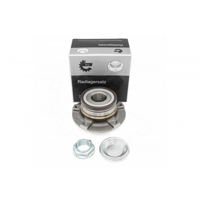 Moyeu de Roue Arrière Pour Peugeot 508 3748A6 9685863380