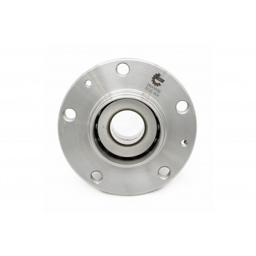 Moyeu de Roue Arrière Pour Peugeot 508 3748A6 9685863380