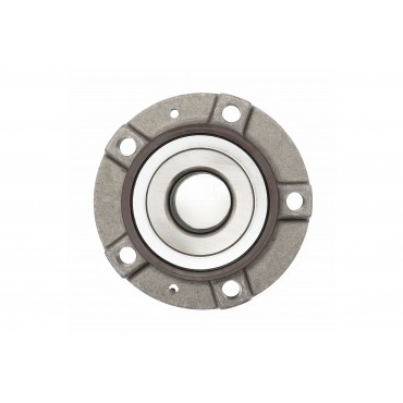 Moyeu de Roue Arrière Pour Peugeot 508 3748A6 9685863380