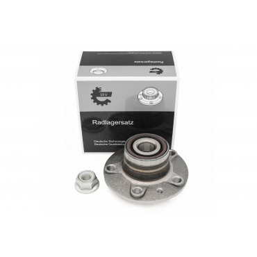 Moyeu de Roue Arrière Pour Renault Laguna 7701205471