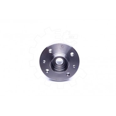 Moyeu de Roue Arrière Pour Renault Laguna 7700845104 7701204867 7701205477