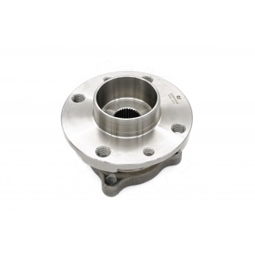 Moyeu de Roue Arrière Pour Renault Twingo III Smart Forfour Fortwo Décapotable