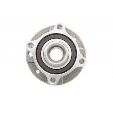 Moyeu de Roue Arrière Pour Renault Twingo III Smart Forfour Fortwo Décapotable