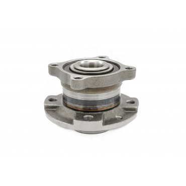 Moyeu de Roue Arrière Pour Renault Twingo III Smart Forfour Fortwo Décapotable