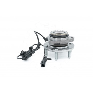 Moyeu de Roue Arrière Pour Saab 9-7X 12413037