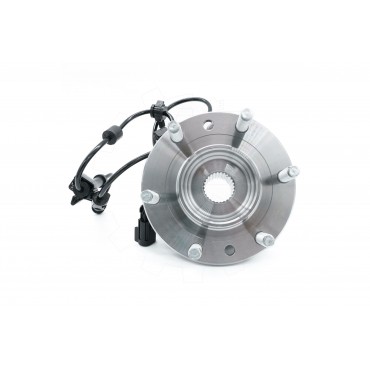 Moyeu de Roue Arrière Pour Saab 9-7X 12413037