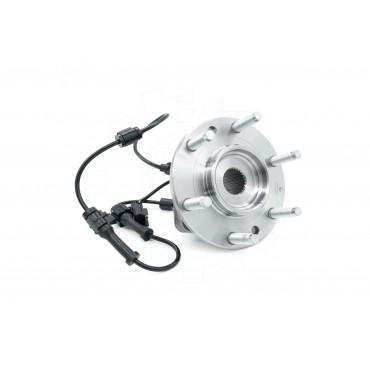 Moyeu de Roue Arrière Pour Saab 9-7X 12413037