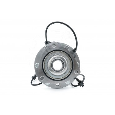 Moyeu de Roue Arrière Pour Saab 9-7X 12413037