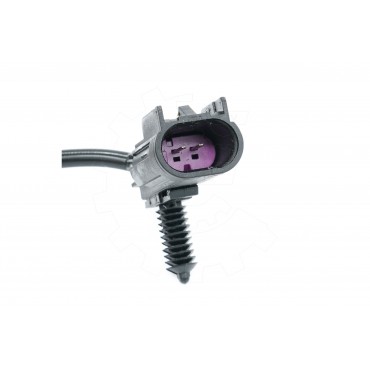 Moyeu de Roue Arrière Pour Saab 9-7X 12413037