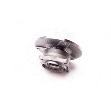 Moyeu de Roue Arrière Pour Smart Cabrio City-Coupé Crossblade 2072V010000000