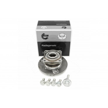 Moyeu de Roue Arrière Pour Smart Fortwo 4513500135 4513500235 A4513500135