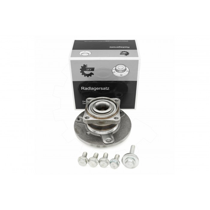 Moyeu de Roue Arrière Pour Smart Fortwo 4513500135 4513500235 A4513500135