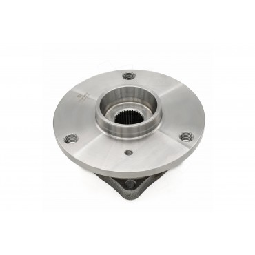 Moyeu de Roue Arrière Pour Smart Fortwo 4513500135 4513500235 A4513500135