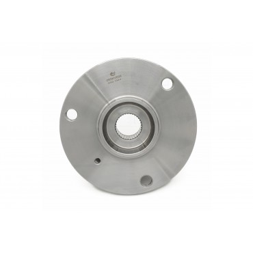 Moyeu de Roue Arrière Pour Smart Fortwo 4513500135 4513500235 A4513500135