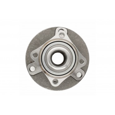 Moyeu de Roue Arrière Pour Smart Fortwo 4513500135 4513500235 A4513500135