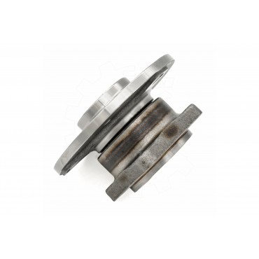 Moyeu de Roue Arrière Pour Smart Fortwo 4513500135 4513500235 A4513500135