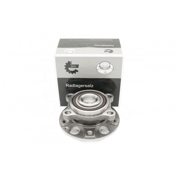 Moyeu de Roue Arrière Pour Ssangyong Tivoli XLV SUV 4242035000