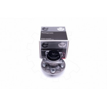 Moyeu de Roue Arrière Pour Toyota Prius Verso S Subaru Trezia