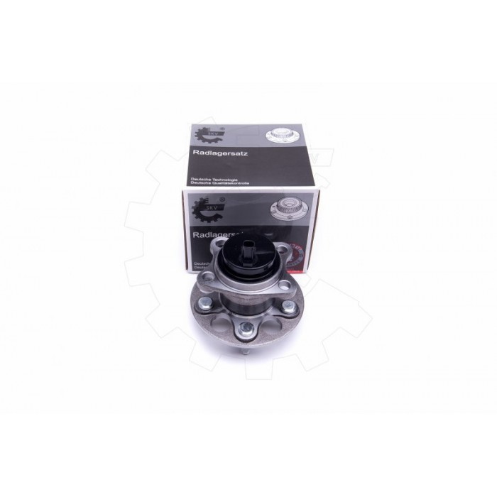 Moyeu de Roue Arrière Pour Toyota Prius Verso S Subaru Trezia