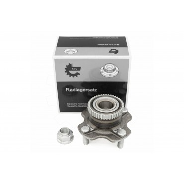 Moyeu de Roue Arrière Pour Suzuki Ignis I II 4340277A11 4340277A20 4340277A21