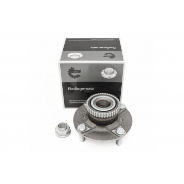 Moyeu de Roue Arrière Pour Suzuki Swift II 4340280E10