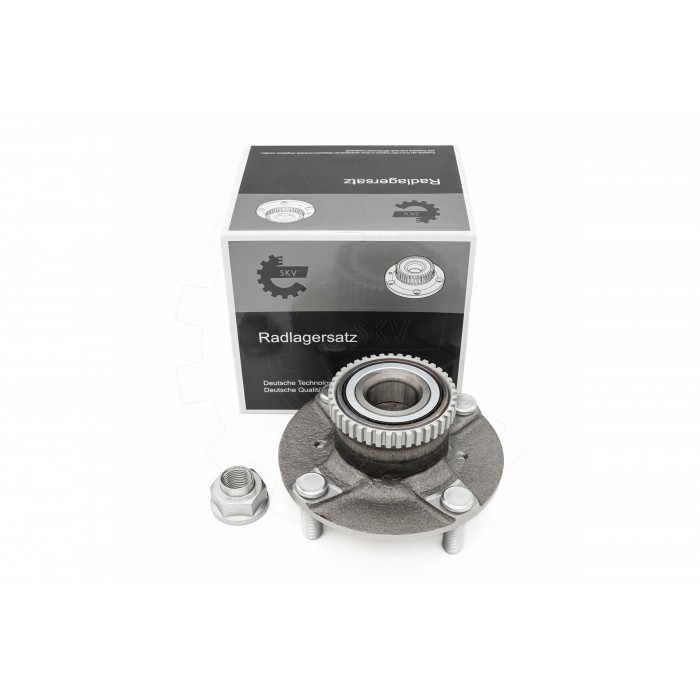 Moyeu de Roue Arrière Pour Suzuki Swift II 4340280E10