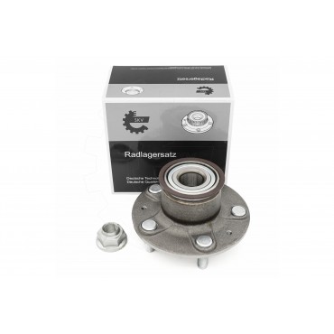 Moyeu de Roue Arrière Pour Suzuki Swift III 4340257K00