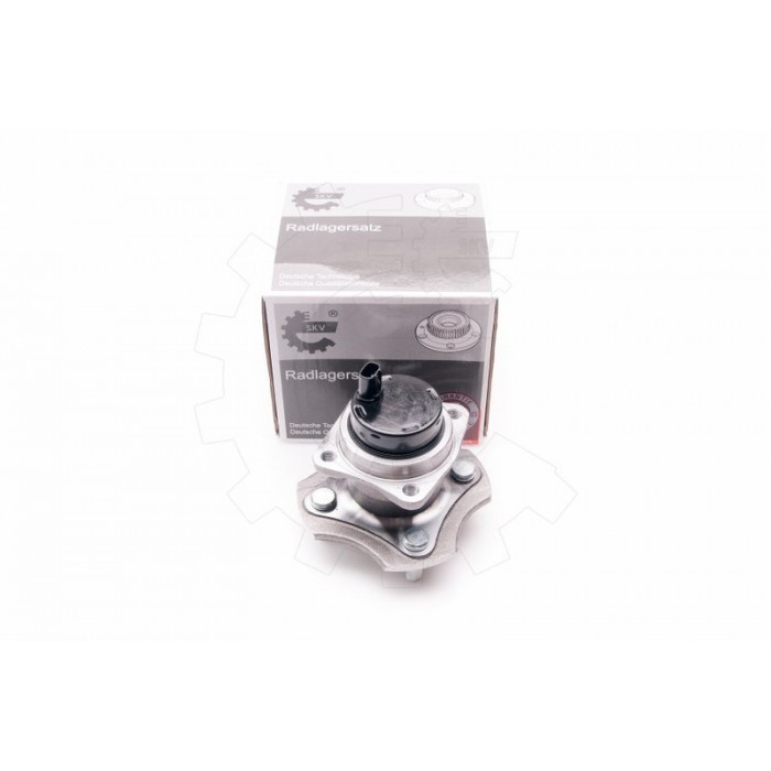 Moyeu de Roue Arrière Pour Toyota Corolla Prius A Trois Volumes 4245012050