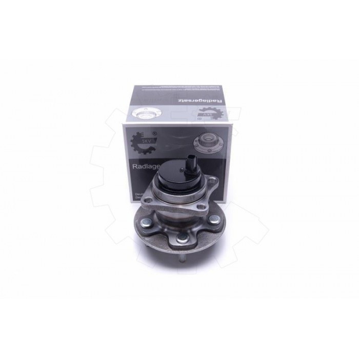 Moyeu de Roue Arrière Pour Toyota Matrix 19184266 4245002170 4245002180