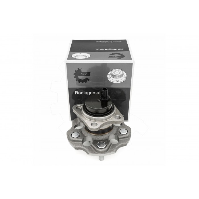 Moyeu de Roue Arrière Pour Toyota Mirai Prius Plus Van 4245047050