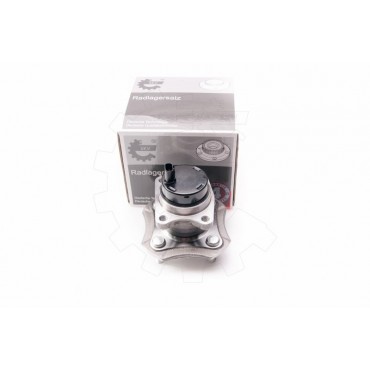 Moyeu de Roue Arrière Pour Toyota Vios/Soluna Vios Yaris 424500D010 424500D030