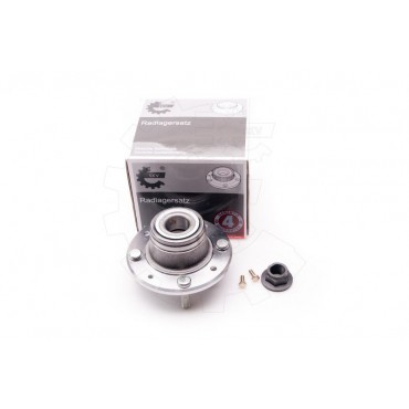 Moyeu de Roue Arrière Pour Volvo S40 I V40 30812651 308126515 30819062 30889072