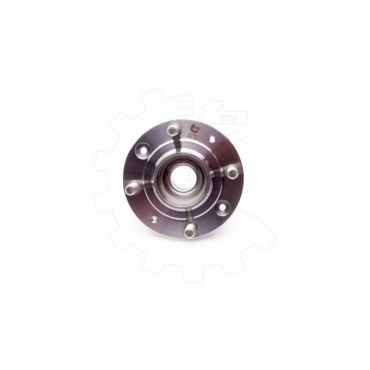 Moyeu de Roue Arrière Pour Volvo S40 I V40 30812651 308126515 30819062 30889072