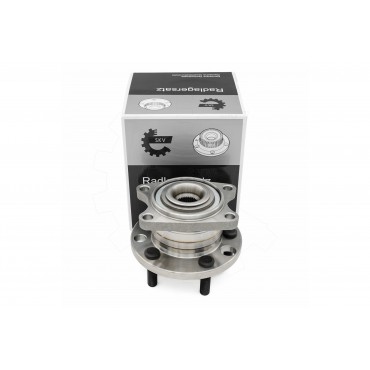 Moyeu de Roue Arrière Pour Volvo S40 II V50 30683178 30714558 31212699 31277045