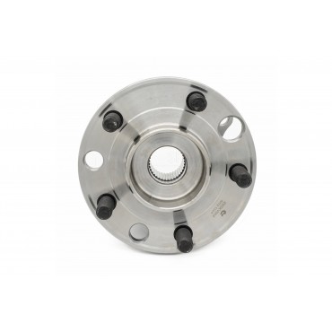 Moyeu de Roue Arrière Pour Volvo S40 II V50 30683178 30714558 31212699 31277045