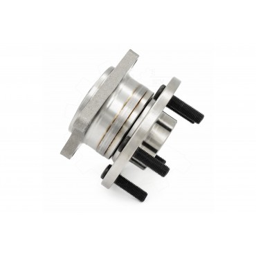 Moyeu de Roue Arrière Pour Volvo S40 II V50 30683178 30714558 31212699 31277045