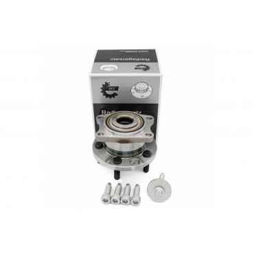 Moyeu de Roue Arrière Pour Volvo S40 II V50 30683178 30714558 31212699 31277045