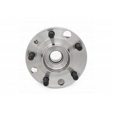 Moyeu de Roue Arrière Pour Volvo S40 II V50 30683178 30714558 31212699 31277045