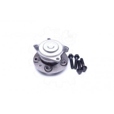 Moyeu de Roue Arrière Pour Volvo S60 I S80 V70 II 9173872 91738720 91738724