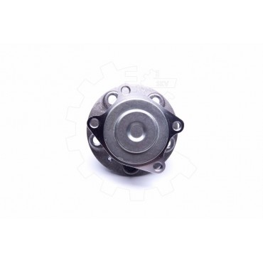 Moyeu de Roue Arrière Pour Volvo S60 I S80 V70 II 9173872 91738720 91738724